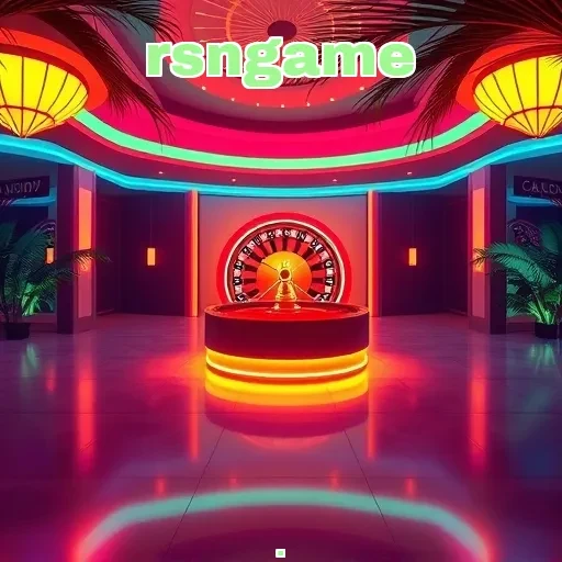 rsngame: Surga Petualangan Online untuk Gamers Indonesia