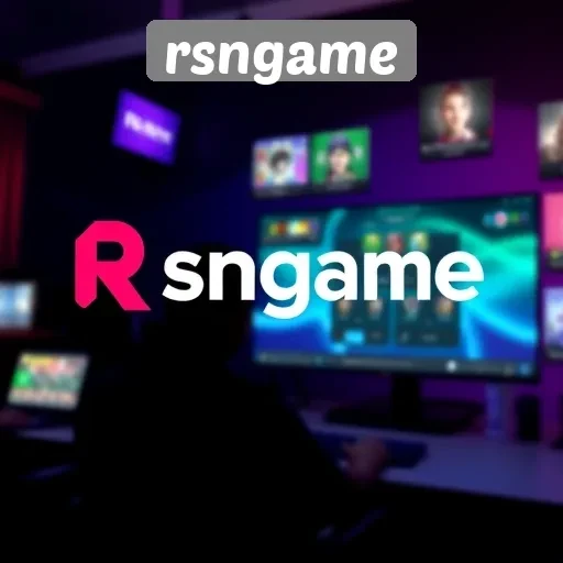 Membandingkan rsngame dengan Situs Game Lainnya