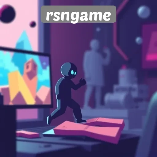 Perbandingan rsngame Dengan Platform Game Lainnya