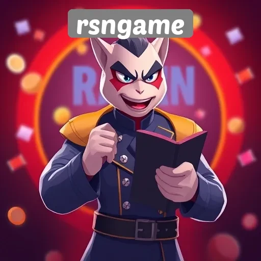 Menjelajahi Fitur Unggulan Situs Game Rsngame