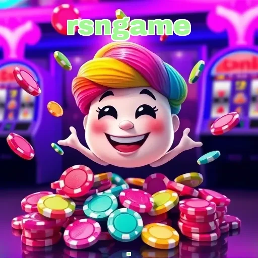 rsngame: Temukan Teman Game dan Raih Kemenangan Bersama
