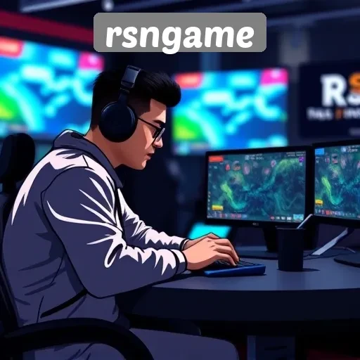 Analisis Pengalaman Bermain Game Melalui Rsngame