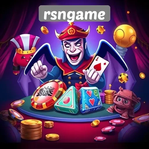 Ragam Genre Permainan yang Tersedia di rsngame