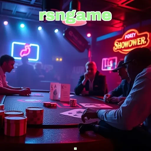 rsngame: Berita Game Menarik dan Relevan untuk Para Gamer Indonesia