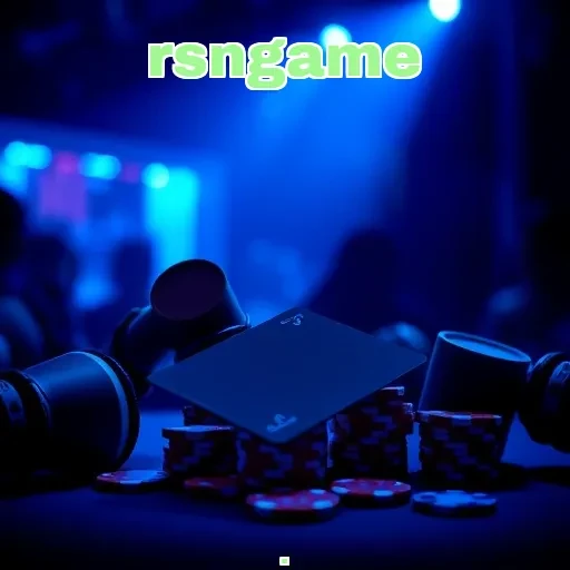 rsngame: Temukan Keunggulan Ulasan Game Di Indonesia