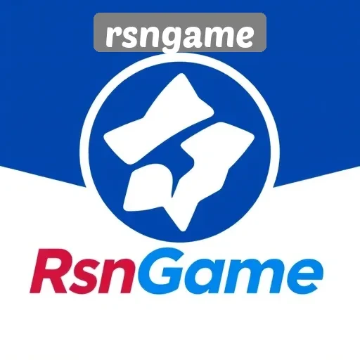 RsnGame Tempat Berkumpul Para Pecinta Game Indonesia