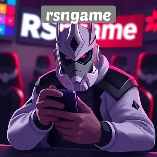 Panduan Menggunakan Rsngame untuk Pengalaman Bermain yang Lebih Baik