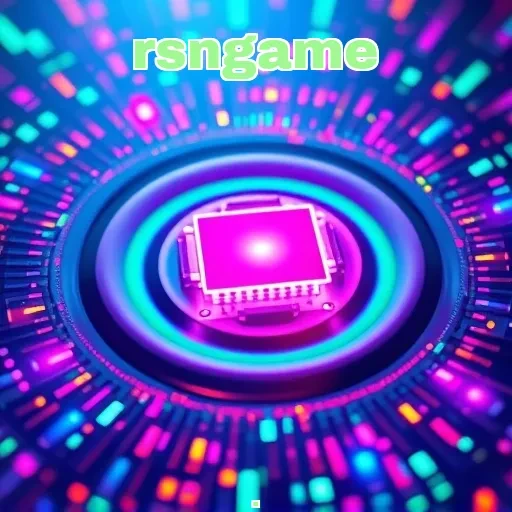 rsngame: Menemukan Keseruan dalam Simulasi Game Online
