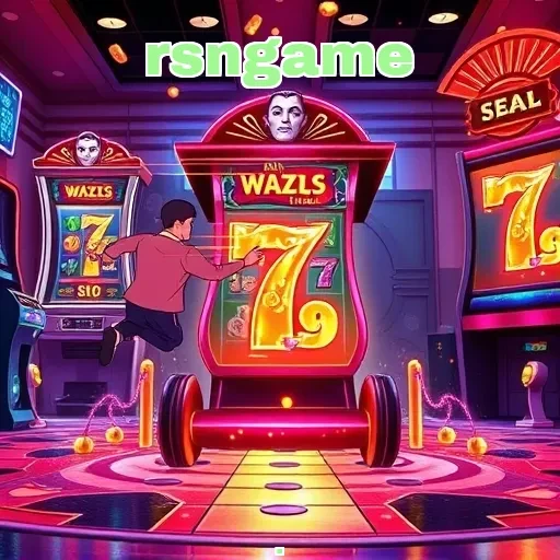 rsngame: Keseruan dan Fitur Menarik dalam Game Olahraga