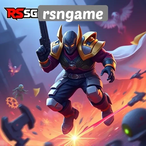 Fitur Unik yang Ditawarkan oleh Rsngame untuk Gamer