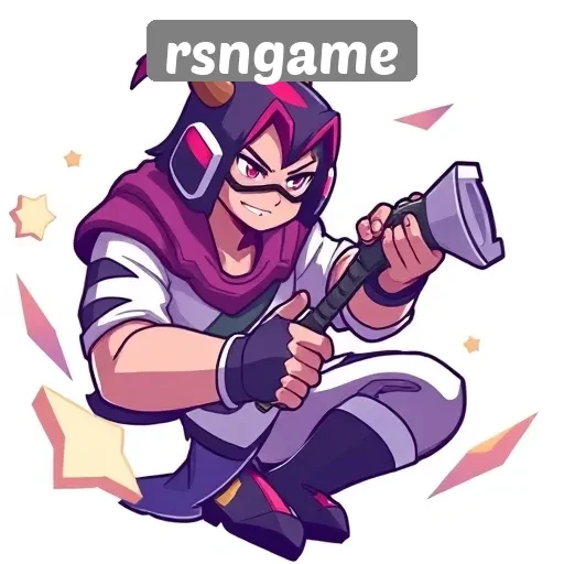RSGAME Bawa Pengalaman Bermain Game yang Unik dan Menarik